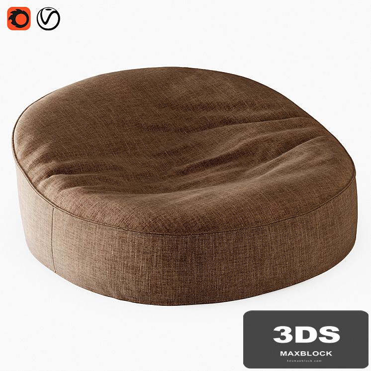 Armchair ville venete