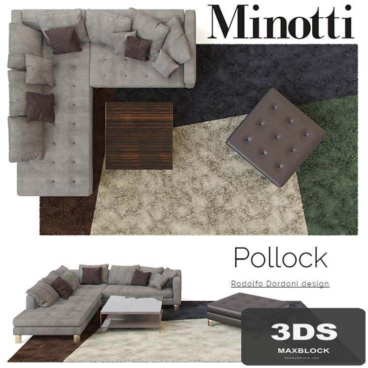 MINOTTI_Pollock_COMPOSITION_01