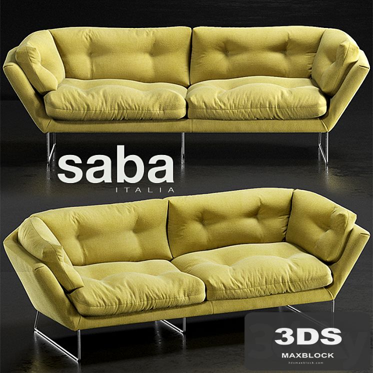 Saba italia new york suite