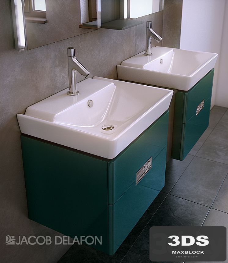 Jacob Delafon Reve
