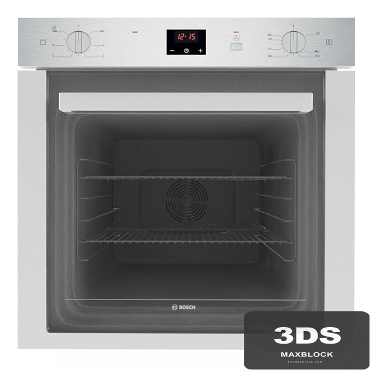 Oven Bosch HGN22F350