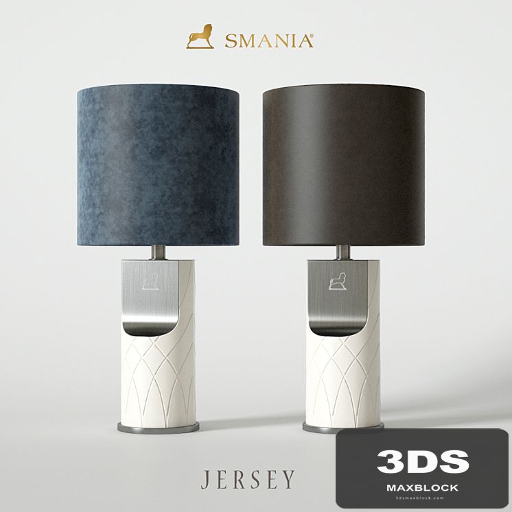 Table lamp Smania JERSEY