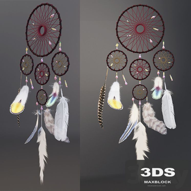 Dreamcatcher