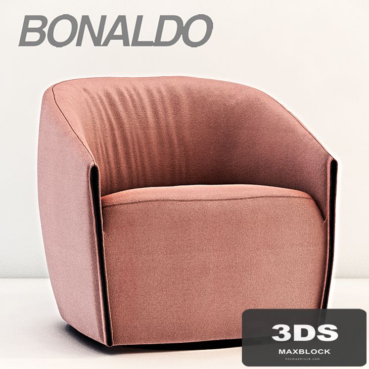 Bonaldo Bodo armchair