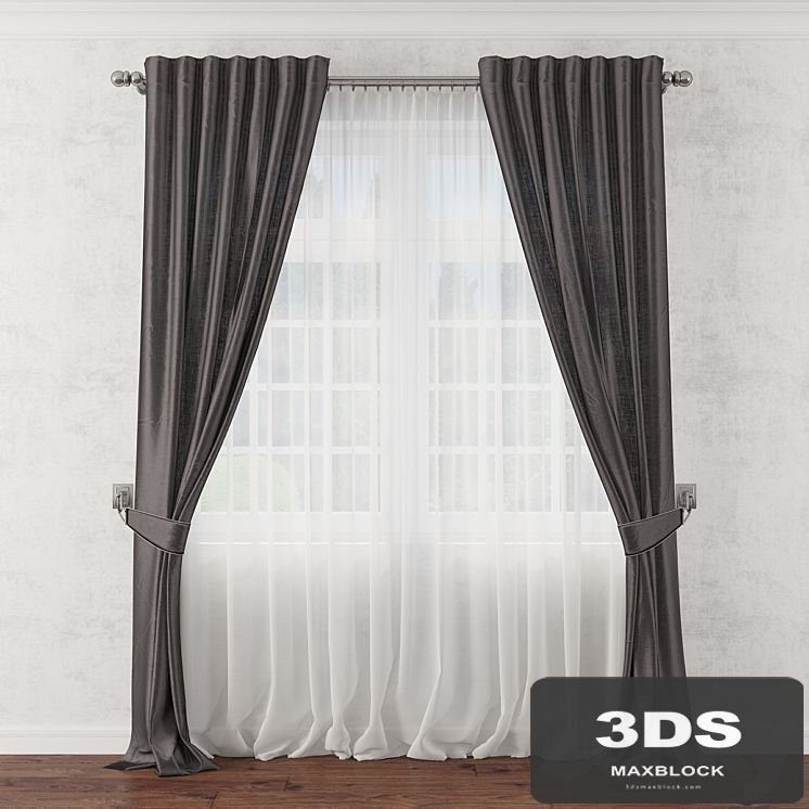 Curtain 17