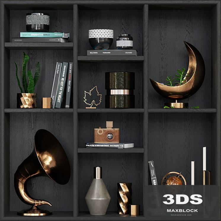 Decor_gold
