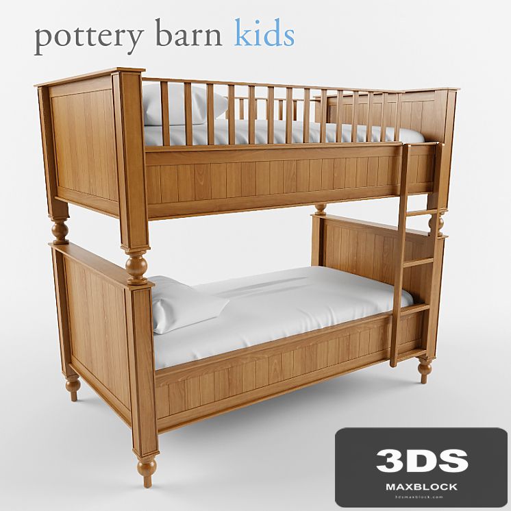 pottery barn kids
