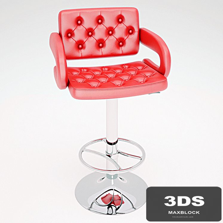 Bar stool JY-117