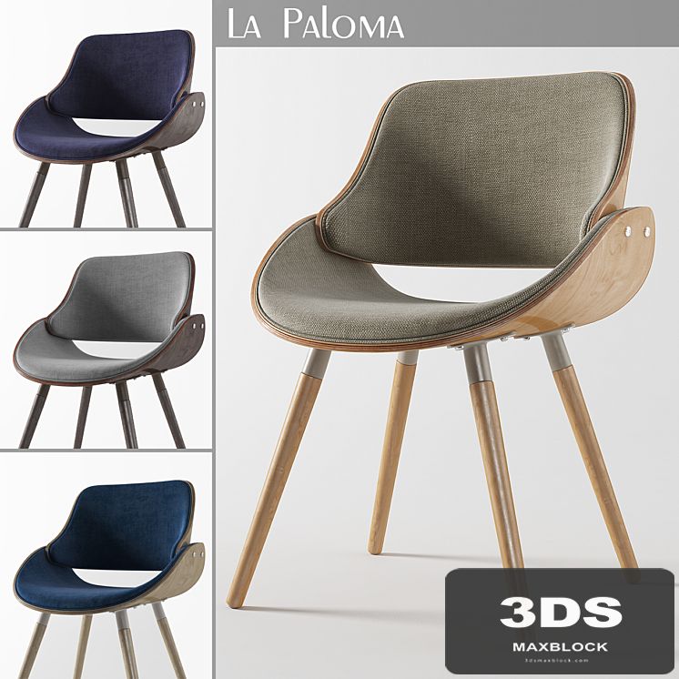 LaPaloma