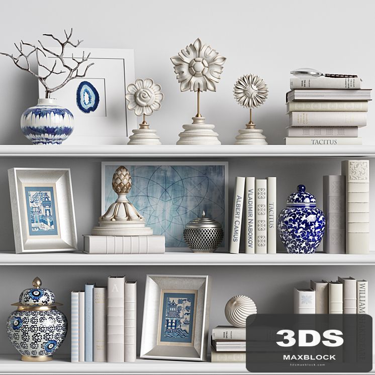 Decor Set 6