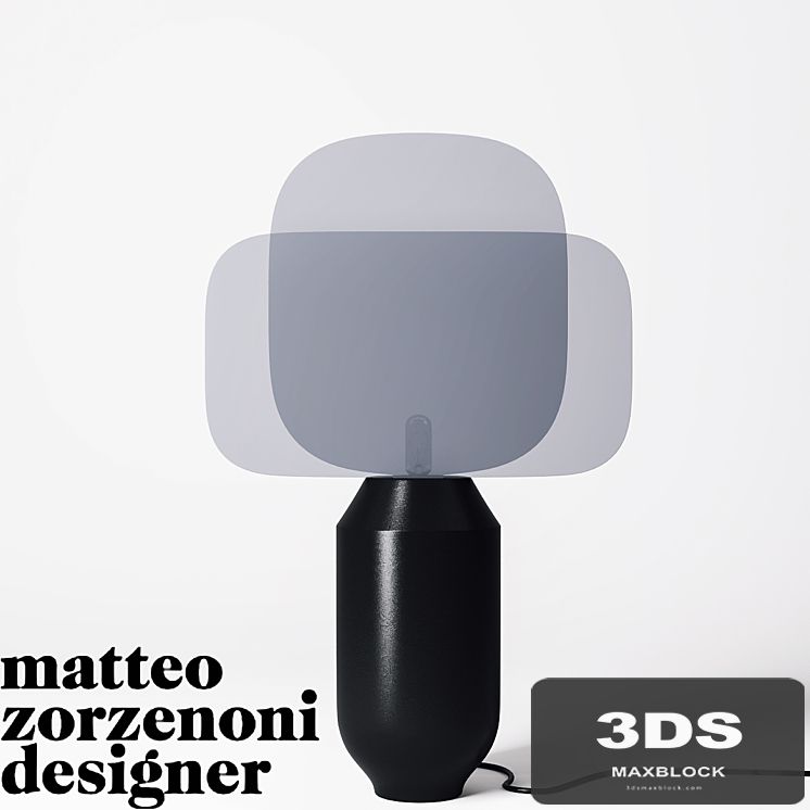 Matteo zorzenoni Layer Light