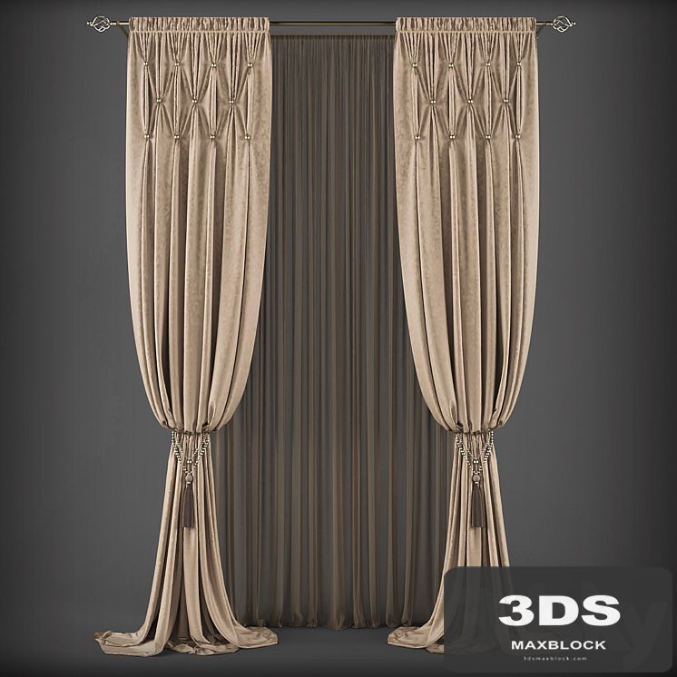 Curtains273