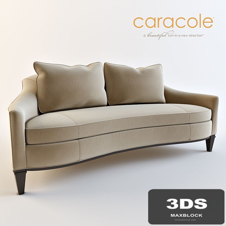 Caracole - A Little Joy