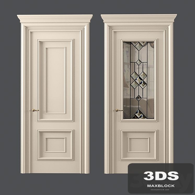 CLASSIK DOORS