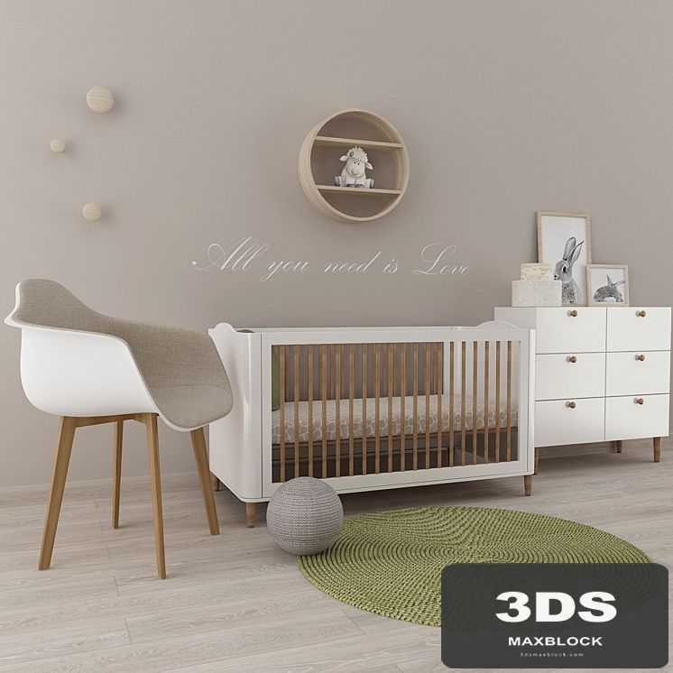 Kids room