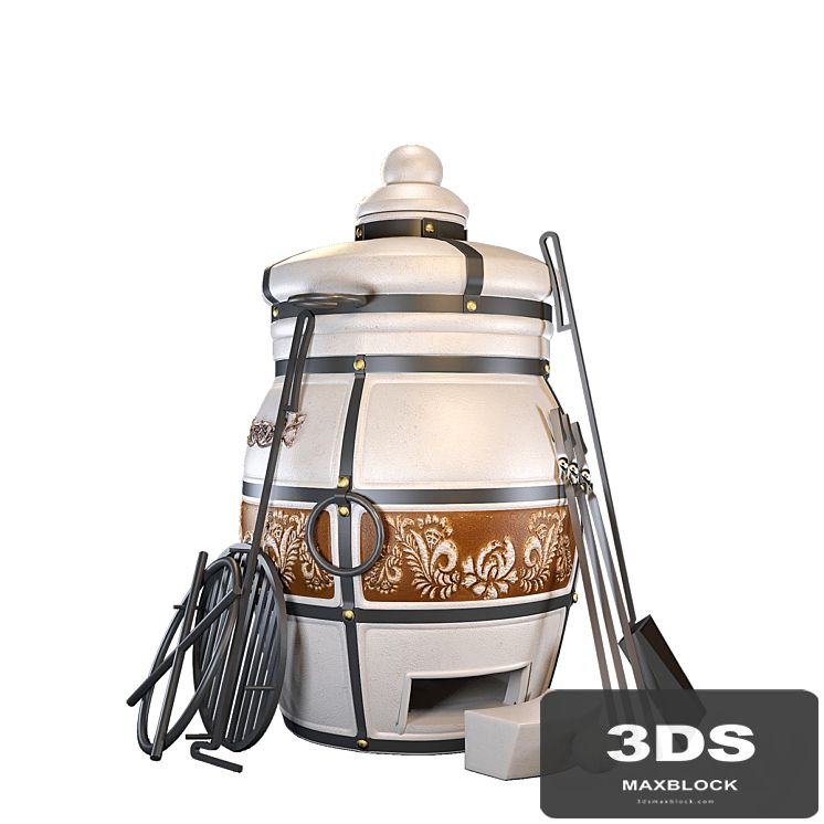 Tandoor / Tandoor