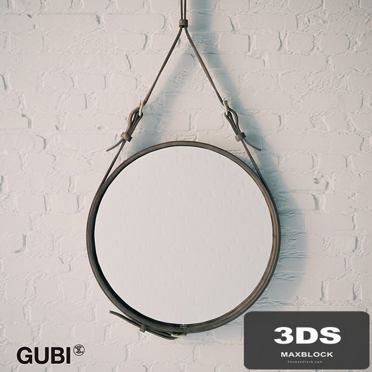 Gubi Adnet