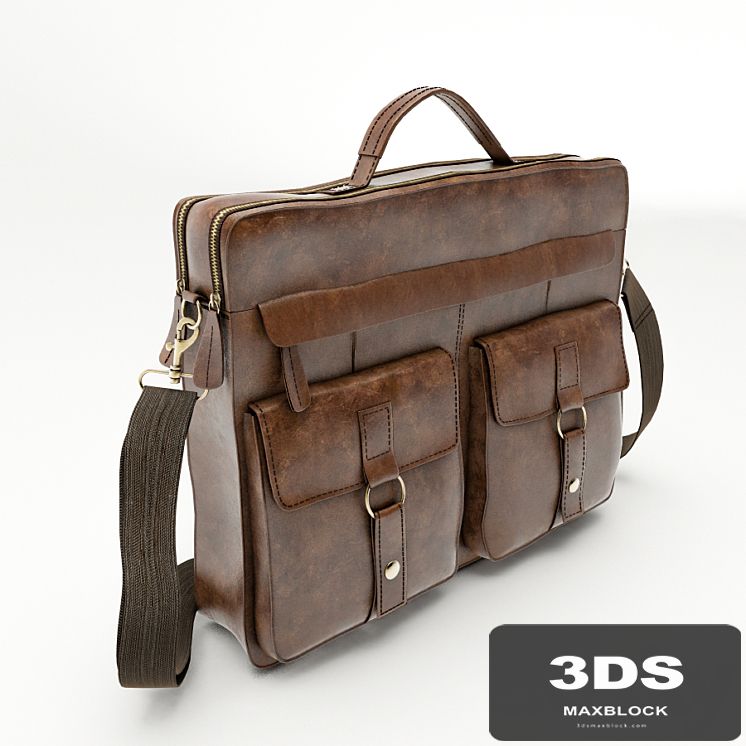 Mens bag