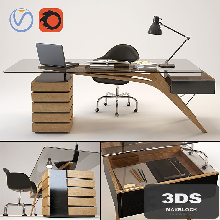 Desktop CAVOUR