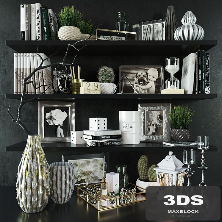 Decor set