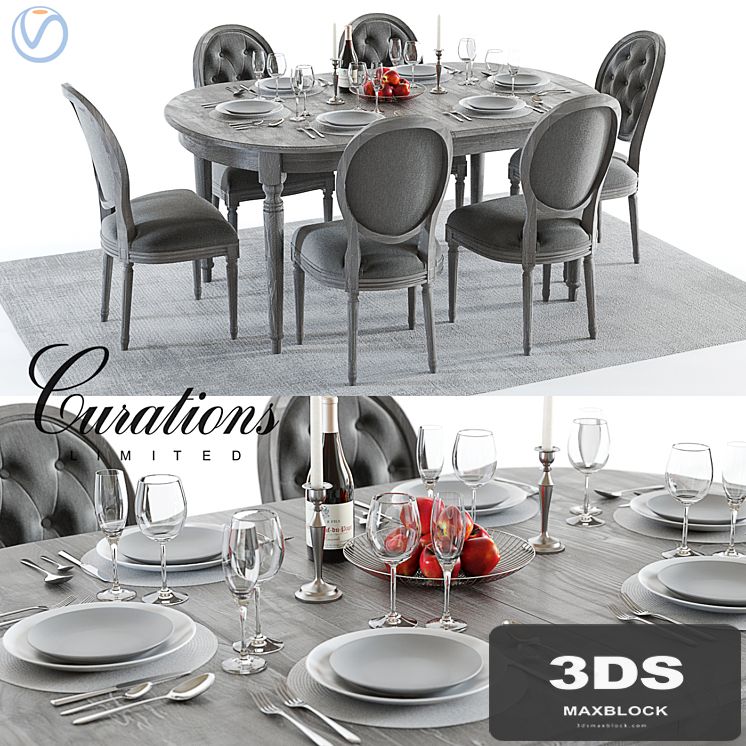 Curations Limited Maison &amp; Louis