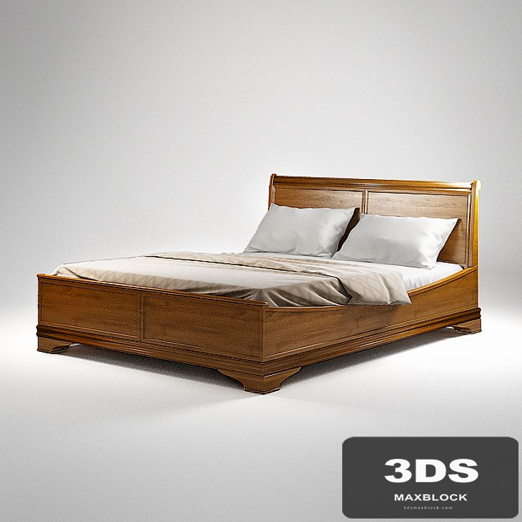 Selva Timeless Beauty 2080 Louice Philippe