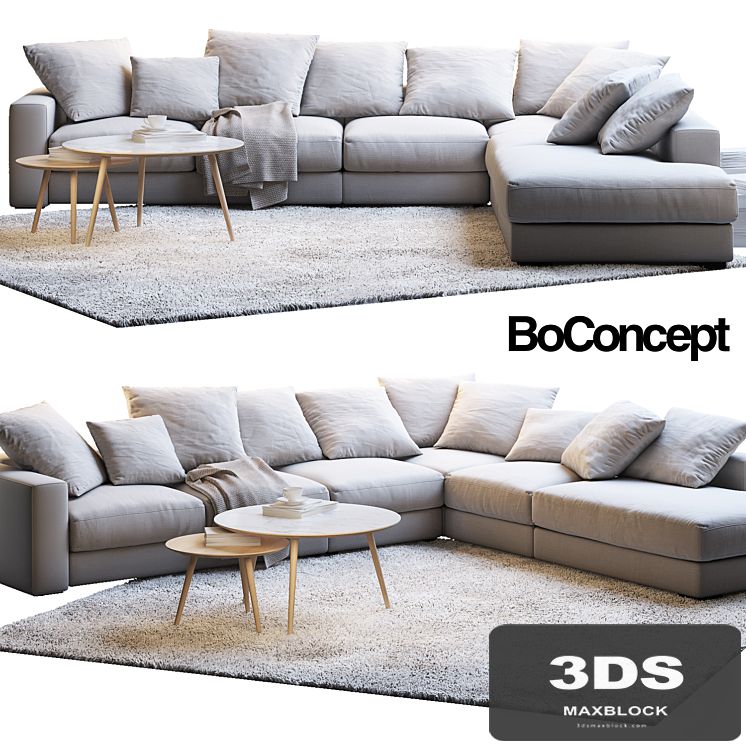 Boconcept Cenova 2