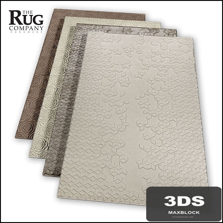 Helen Amy Murray by Rug Company.