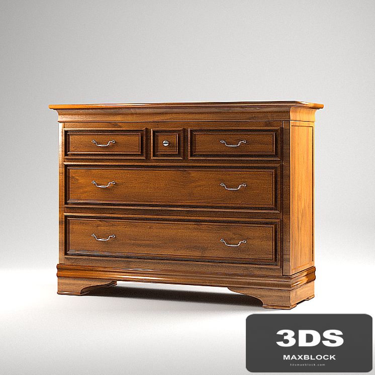 Selva Timeless Beauty 5080 Louice Philippe