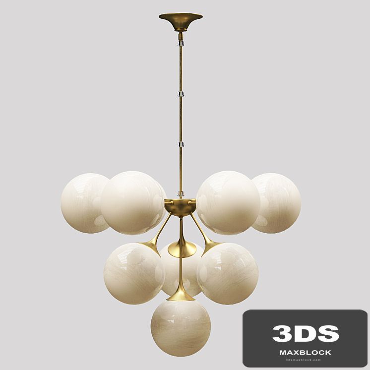 CRISTOL ARN5401HAB-WG