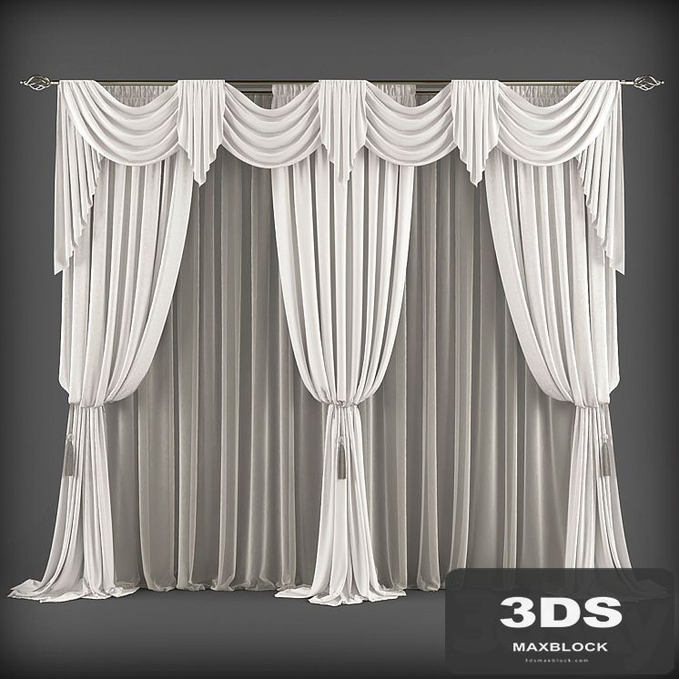 Curtains274