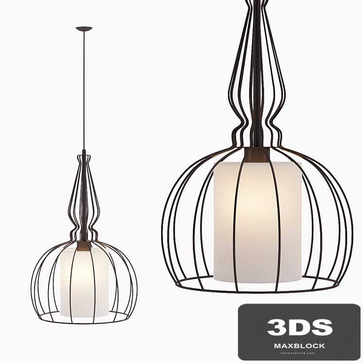 Emeline Pendant Light