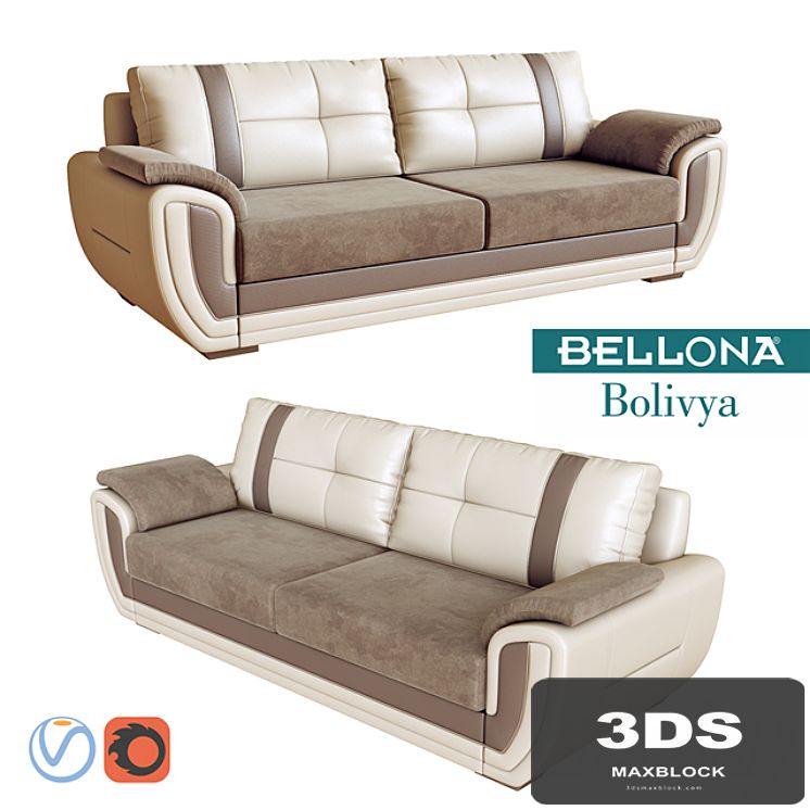 Bellona bolivya