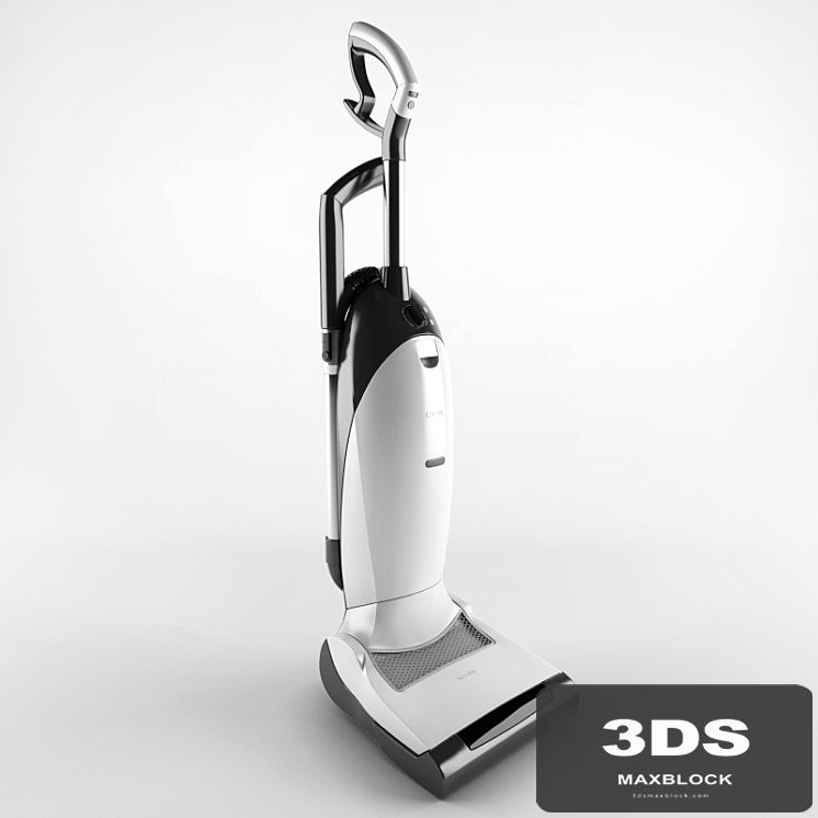 Miele Dynamic U1 Cat &amp; Dog