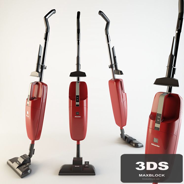 Miele Swing H1 QuickStep