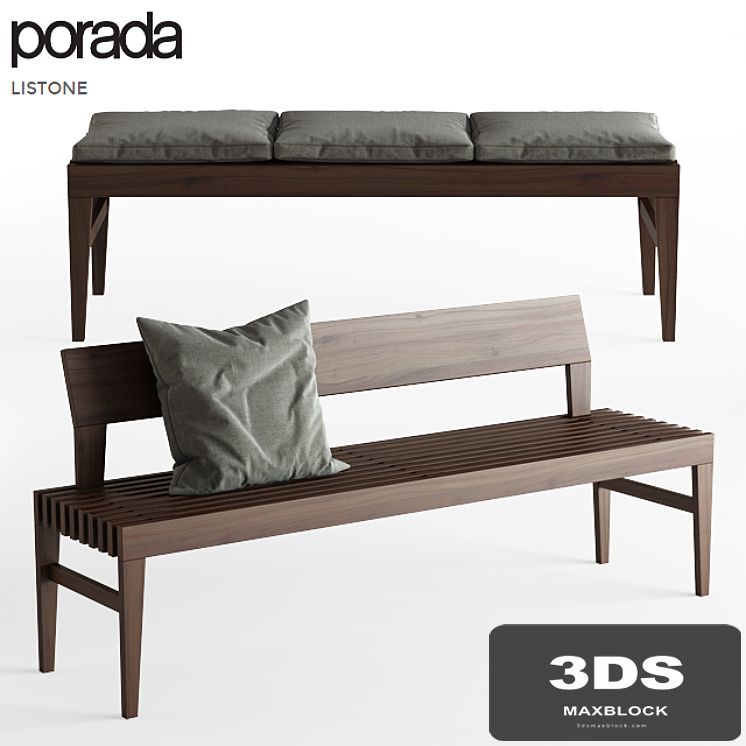 Porada / Listone