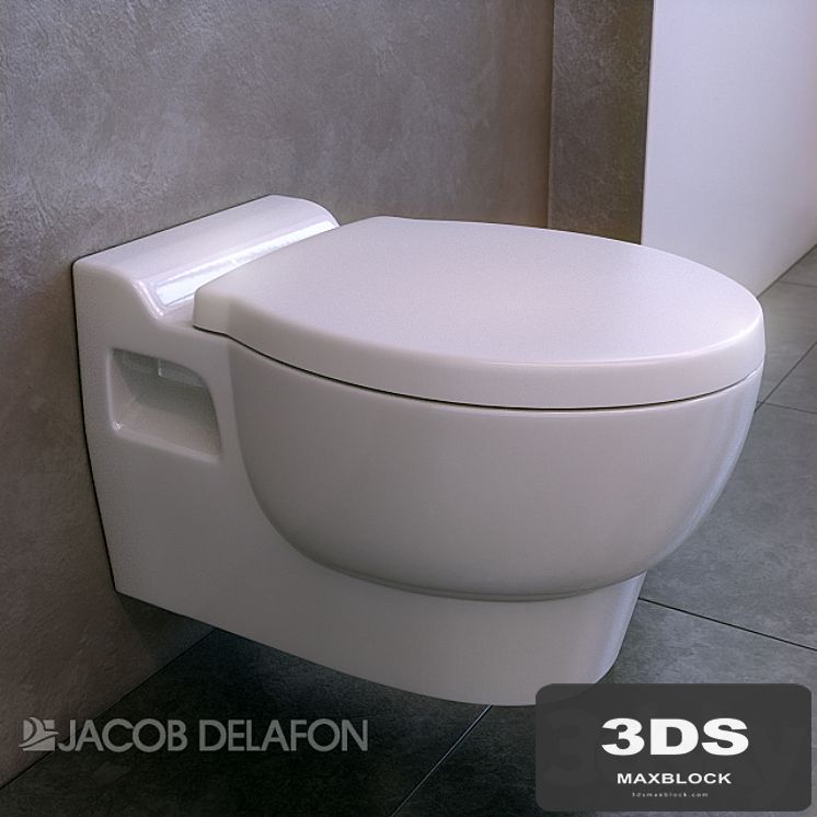 Jacob Delafon Ove