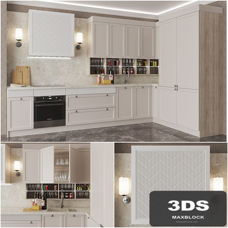 Kitchen Deco