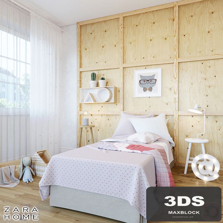 Zara Home