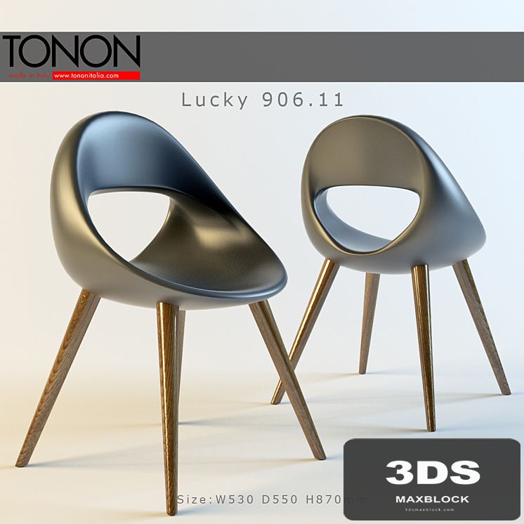 Tonon Lucky 906.11