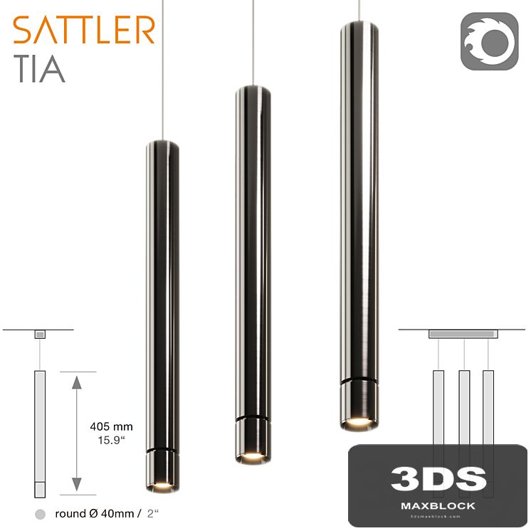 Sattler Tia