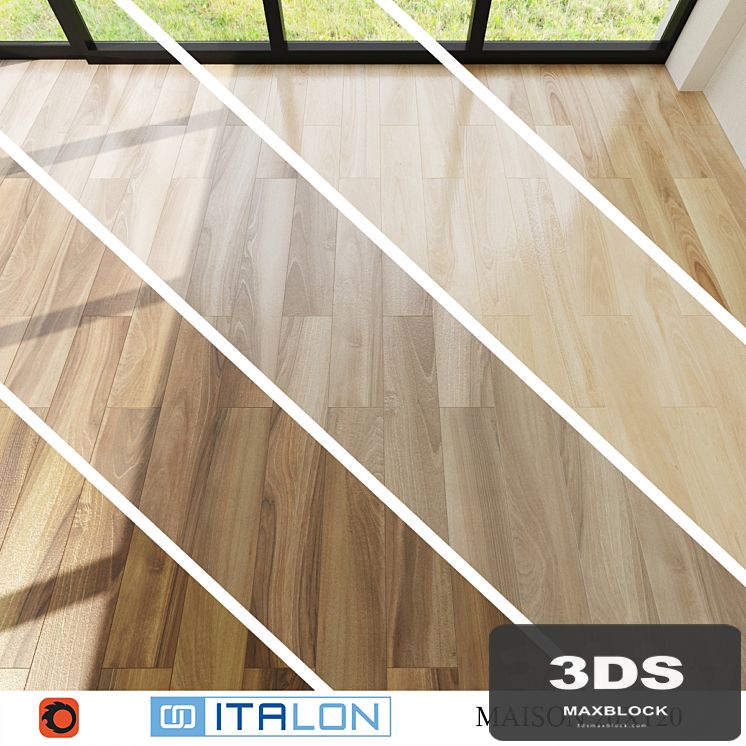ITALON_MAISON 20x120