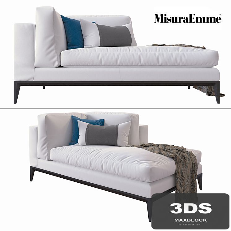 Couch ANTIBES