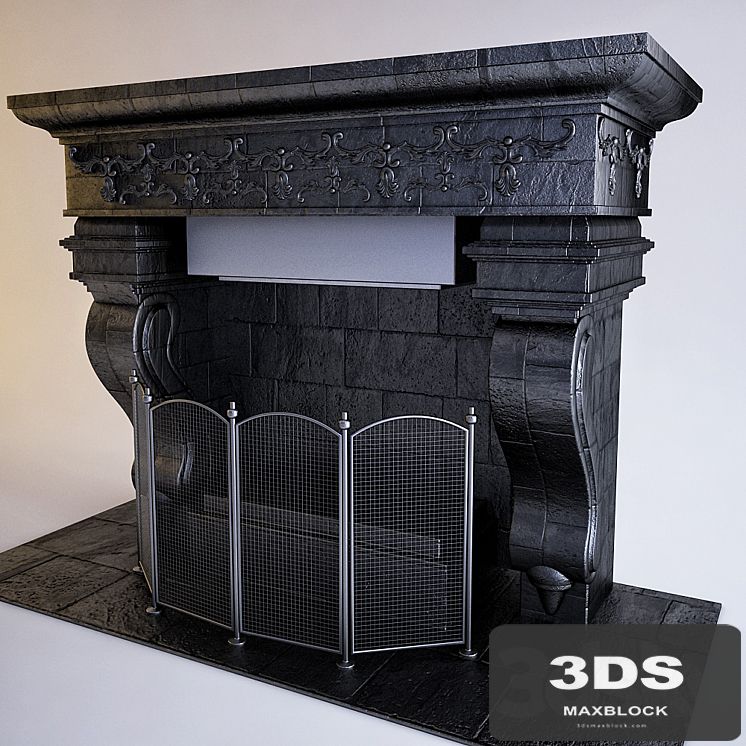Kamin