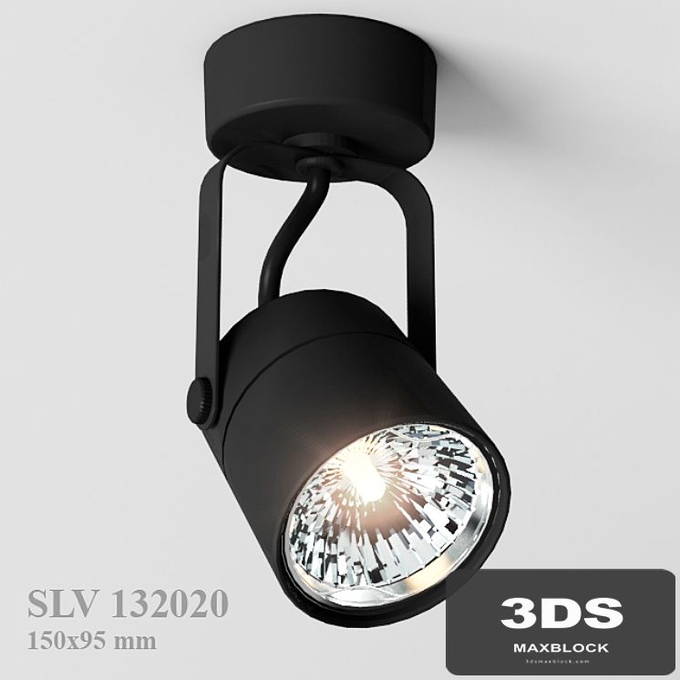 SLV 132020 Spot