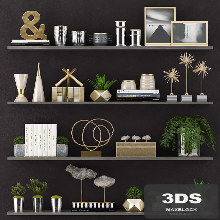 Decoration Set 3