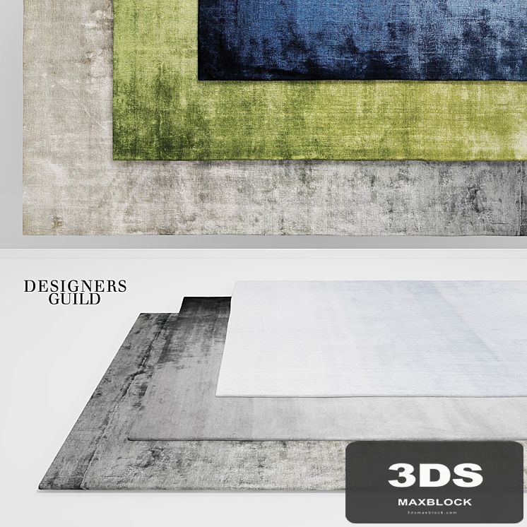 Designers Guild Rugs