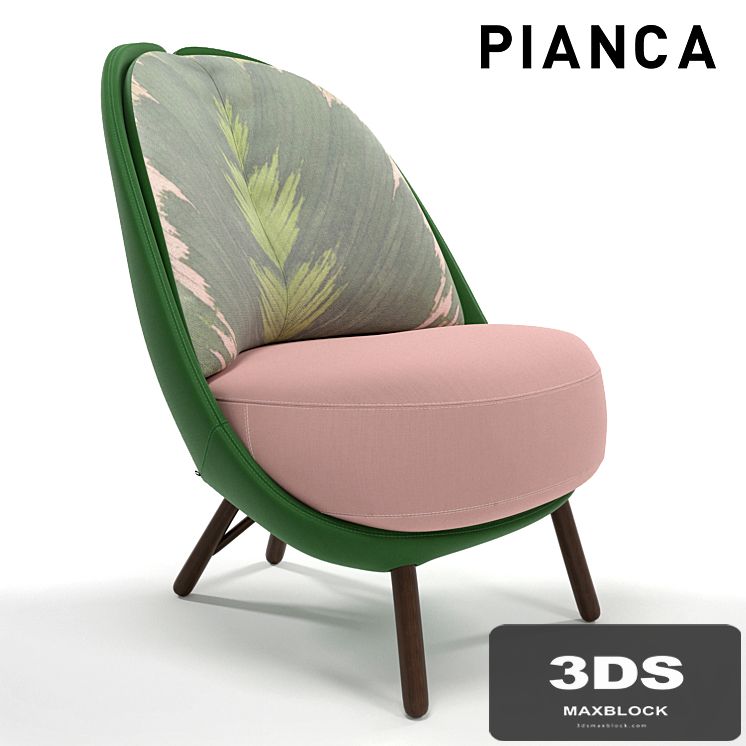 Pianca_Calatea