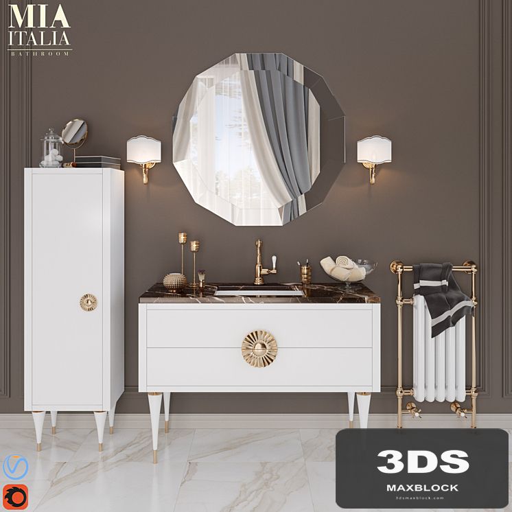 Mia Italia_Novecento-7