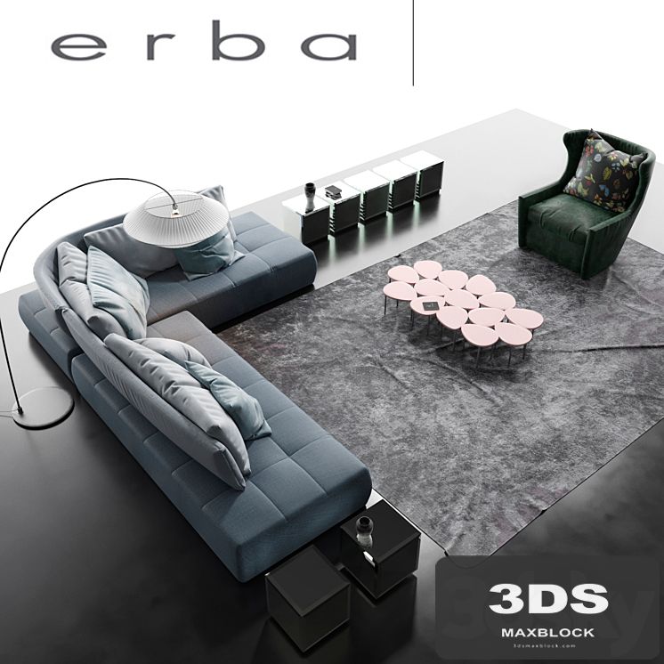 Set Erba